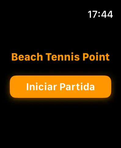 Beach Tennis Point: image 6 of 8