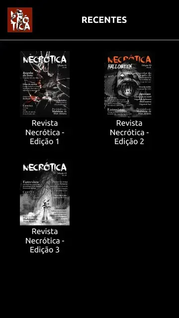 Revista Necrotica: image 2 of 4