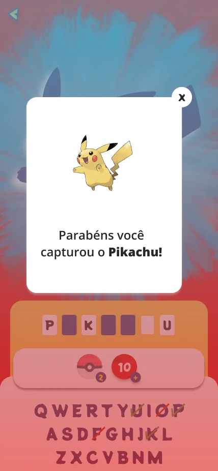 Who's that Pokémon?: image 2 of 7