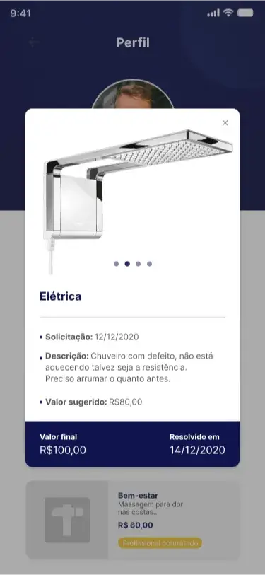 Tarello App: image 2 of 10
