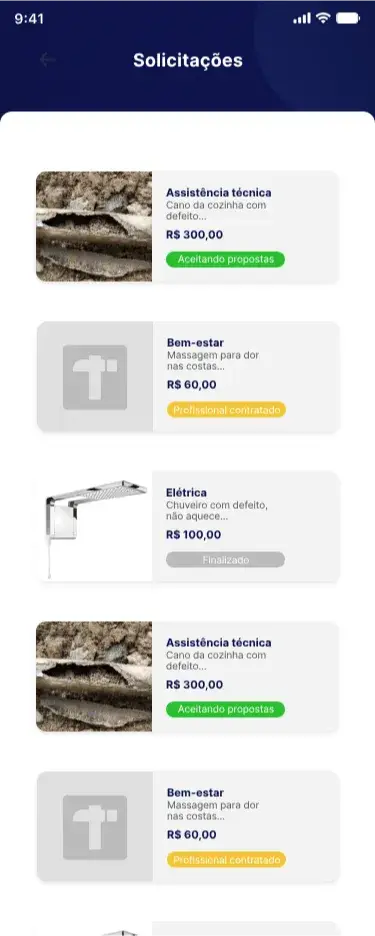 Tarello App: image 3 of 10