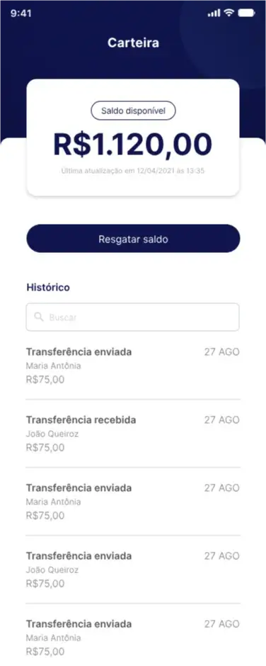 Tarello App: image 5 of 10