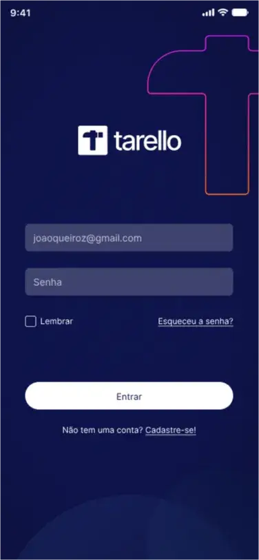 Tarello App: image 8 of 10