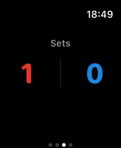Tennis Point: image 6 of 9