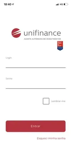 Unifinance App: image 4 of 4